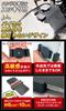 [GOROPRI] Motorcycle Smartphone Holder, Magnet, Motorcycle Smartphone Holder, Super Strong,