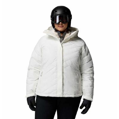 Columbia Down Jacket Lay D V