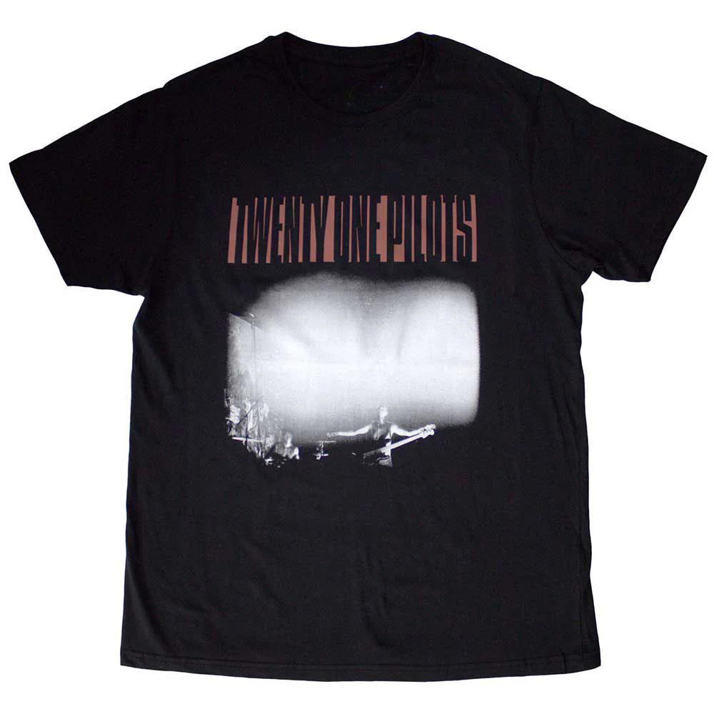 Twenty One Pilots Stage Vibe TShirt S5XL Unisex T-Shirt S
