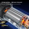 Dongcheng DSM820-100 Angle Grinder CN plug (adapter included)