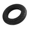 10 Inch Scooter Tubeless Tire 10x2.5 Inch Electric Scooter  Tire 10 Inch Honeycomb Scooter Tubeless Tire for Xiaomi M365