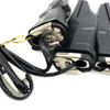 Motorcycle LED Lights Front Turn Signal/Blinker, Running Light Indicators for 650 900 1000SX NINJA400/650 ,1 Pair
