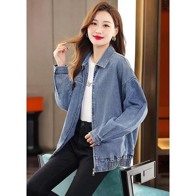 Mantolar ve ceketler – Denim ceketler