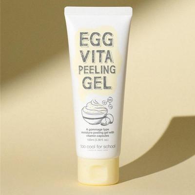 Egg Vita Peeling Gel 100ml
