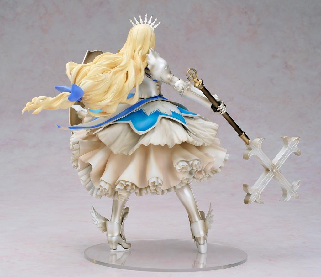 Shining Wind Claraclan Philias Armored 1/8 Ver.