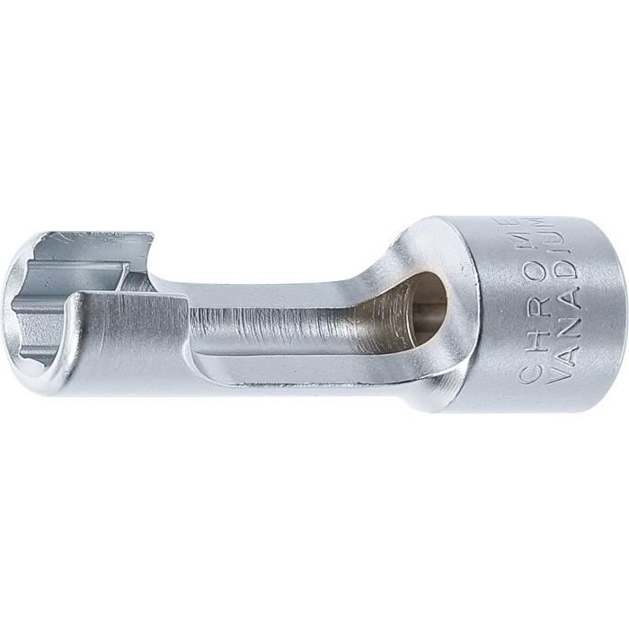 Jeu de douilles spéciales - BGS - 70988-8 - 10MM (3/8'') - Acier chrome-vanadium - Hexagonal
