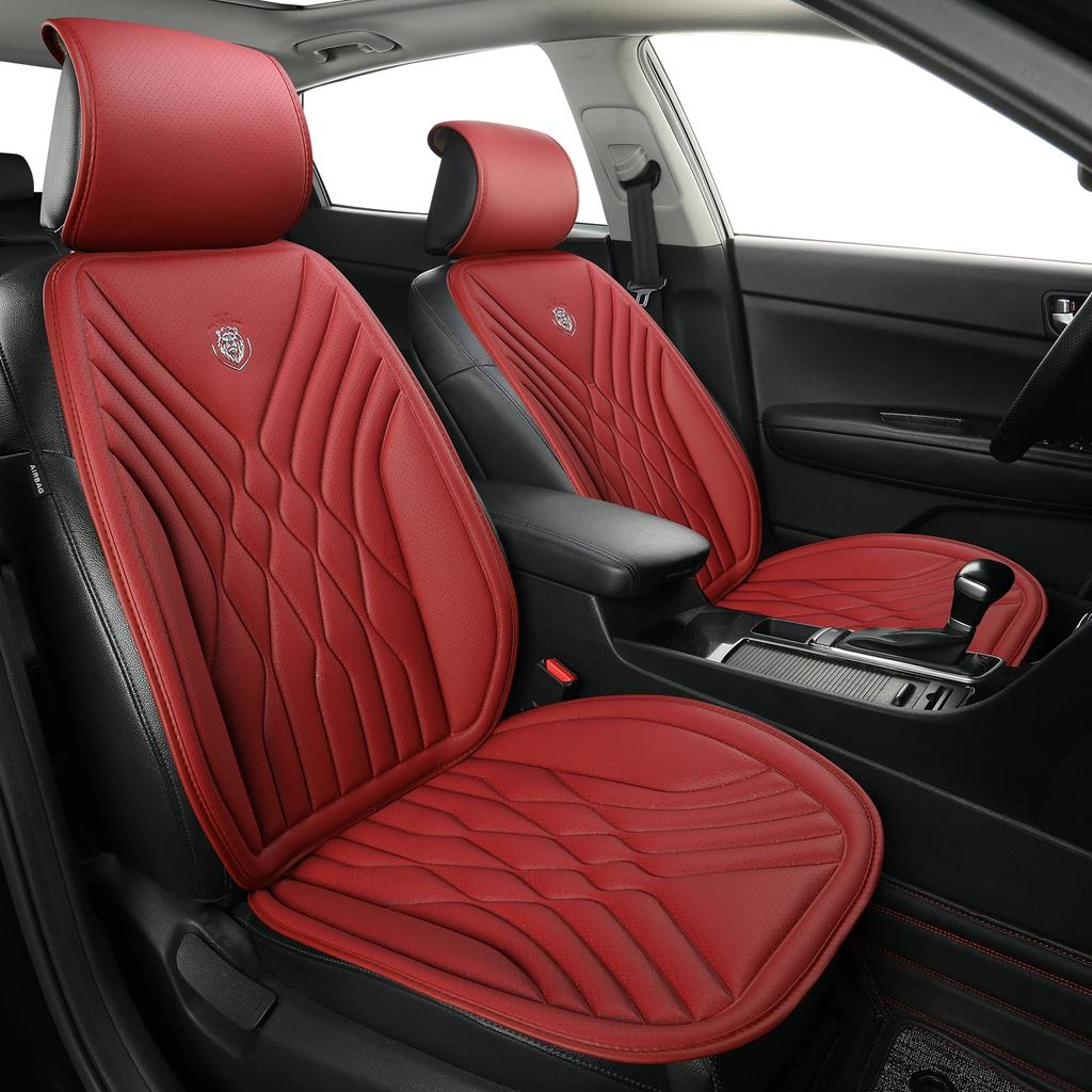 Universal Car Seat Cover Pu Leather for CHEVROLET Cruze Blazer Captiva Camaro Aveo Malibu Equinox Car Accessories