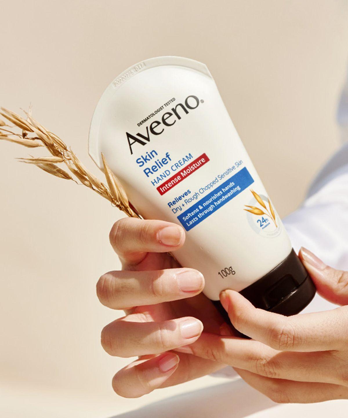 Skin Relief Hand Cream 100g x2