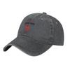 Banda de Música Linkinparks Logo Estilo Unisex Gorras de Béisbol Rock Desgastadas Lavadas Gorra Sombrero Actividades al Aire Libre Regalo Gorra Snapback