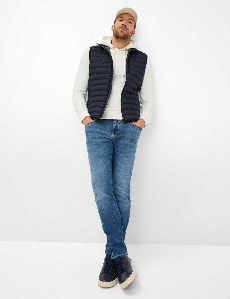 Зимняя куртка BRAX Steppweste Style WILLIS dark navy