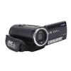2.7K Camcorder Professional 2.8 Inch Screen HD 50MP 16x Digital Zoom Vlogging Camera for Outdoor Tra