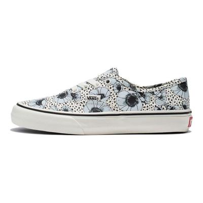 Authentic VR3 SF Low Top Skate Shoes Unisex Sneakers Blue White Black VN0A4BX5Y6Z