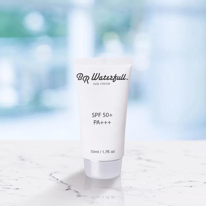 BIAL WATERFUL SUN CREAM SPF 50+ PA+++ 50ml