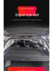 Wuling Xingyun Rear Trunk Storage Baffle