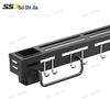 Multi-functional Wall-Mounted Kitchen Storage Rack