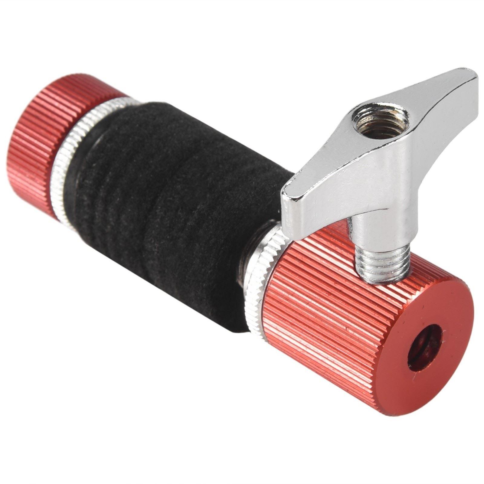 Universel Alliage Hihat Embrayage pour Haute Hat Cymbale Support Jazz Tambour