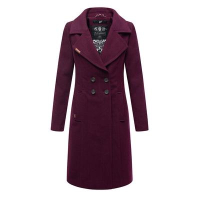 Navahoo Wooly Winter Jacket