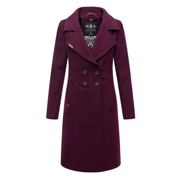 Куртка зимняя Navahoo Wooly EU XXL