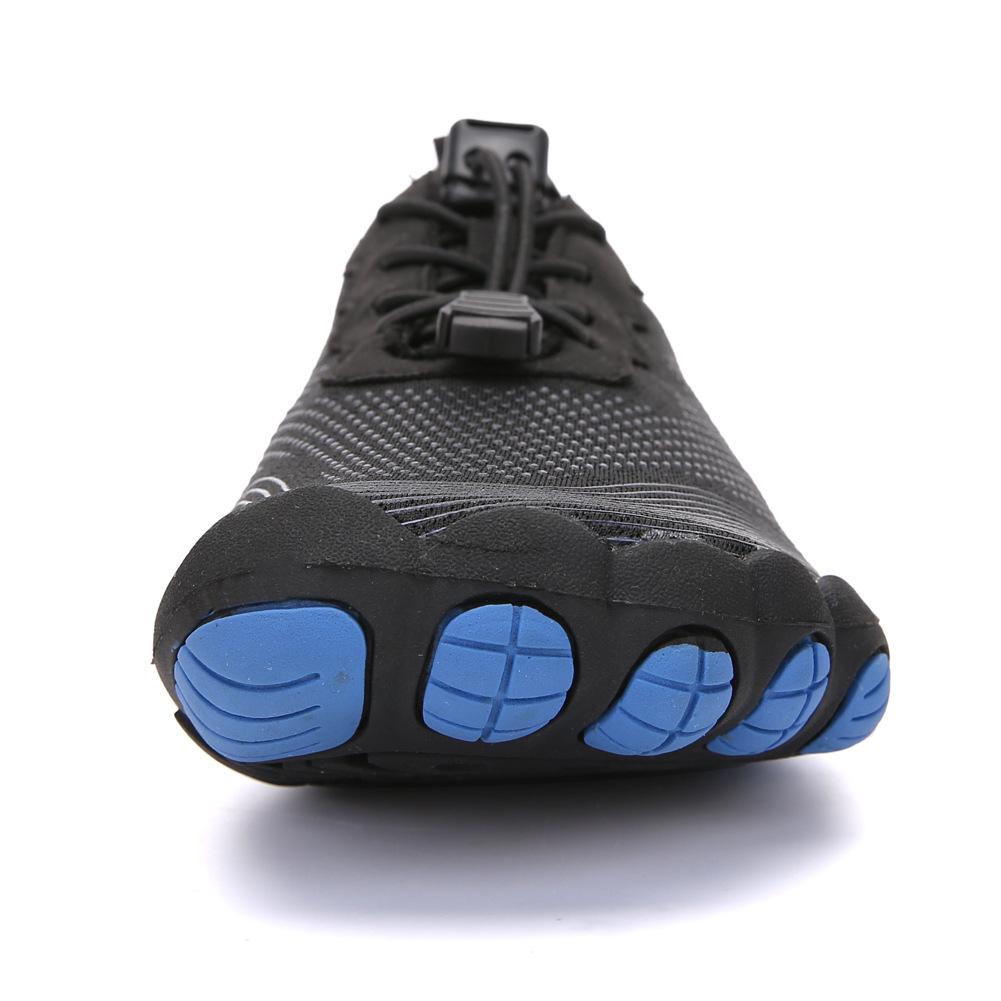 Swimming Shoes Beach Casual Shoes Couple Outdoor Women Hiking Shoes Lightweight Soft Shoes