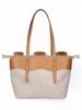 Multi-Purpose Large Capacity Casual Commuting Tote Bag
