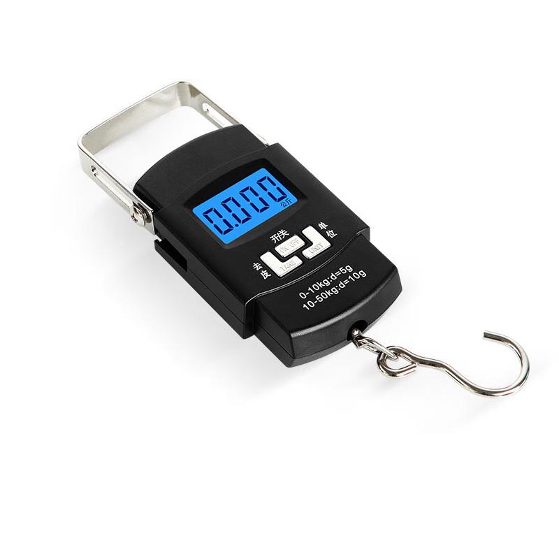 Tragbare digitale Hängewaage