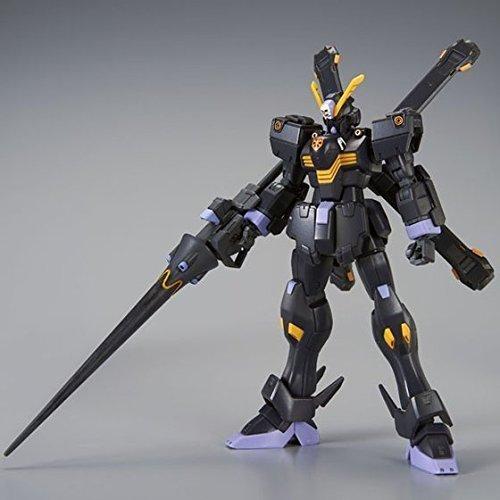 

BANDAI HGUC 1/144 Crossbone Gundam X2 Plastic Model (Hobby Online Shop Exclusive)