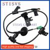 Rear Left/Right ABS Wheel Speed Sensor EF91-43-72Y For Mazda TRIBUTE 2.3 3.0 2000-2008 EF914372YA EF914372YB EF914372YC New