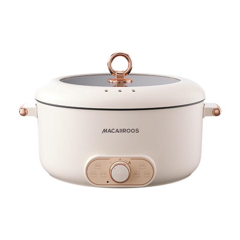 Maikaruo MC-HG612 Multi-functional Hot Pot
