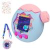 Tamagotchi Paradise dedikerat fodral kommunikationsstöd. Skyddande fodral stöttåligt fallskydd smutsavvisande vattentätt helskydd
