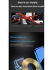 15W Wireless Car Charger & Automatic Phone Mount