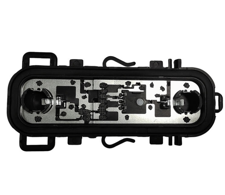 Sale Newest Rear Light Side Wall Bulb Holder OEM Part Number 7391840 63217391840 For BMW 2 For F45 13-18 Car Accessories