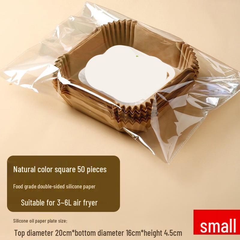 

MODX Disposable Air Fryer Parchment Paper Liners