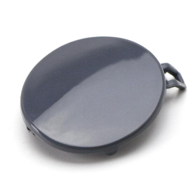 For 09-12 BMW LCI Model 3 Series 328i 335i Sedan Front Bumper Tow Hook Cap Cover