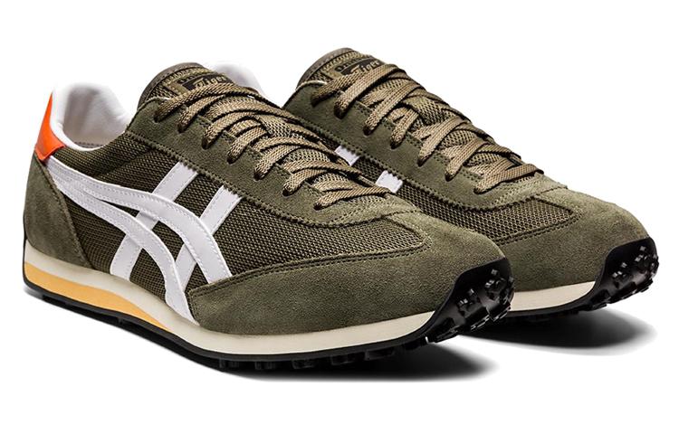 ONITSUKA TIGER Edr 78 'Verde Măsliniu Alb' 1183B395-300