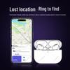 Huaqiangbei 2025 Noise-Cancelling Wireless Bluetooth Headphones for Apple & Android, Long Battery Life