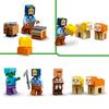 LEGO Minecraft Windmill Farm 21262 (Ages 8+)