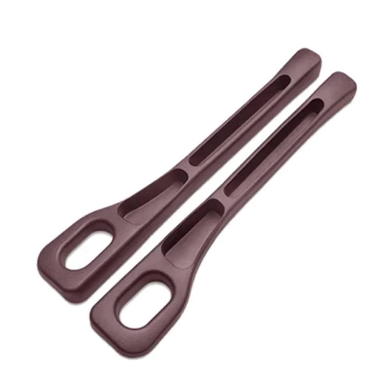 1 paar universele autostoelopening-plugstrips, zijnaad-autoopening-vuller, lekvrije stoelopening-opbergorganizer, interieurdecoratie