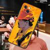 Firefighter Heroes Fireman Phone Case For iPhone 16 Pro Max 15 13 12 11 14 Pro Max Plus 12 13 Mini XR 16e Funda Cover