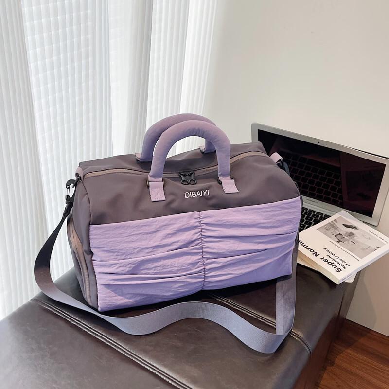 Li Shen Large Capacity Lightweight Travel Bag