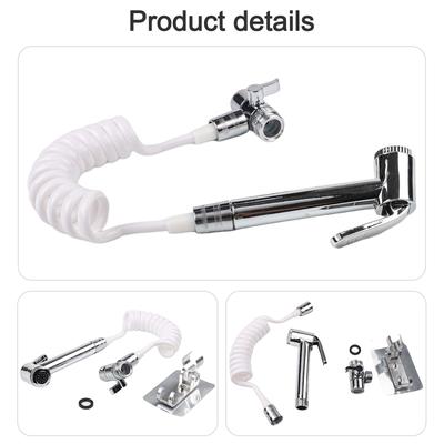 Banyo ve tuvalet – Banyo Musluk Aksesuarları
