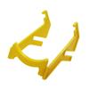 Honey Bucket Stand Honey Tank Pouring Bracket Honey Container Support for Efficient Honey Flow Beekeeping Honey Storage Tool