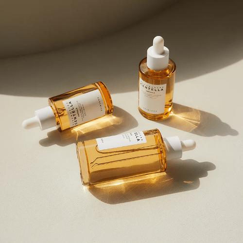 

Madagascar Centella Asiatica Ampoule 55ml
