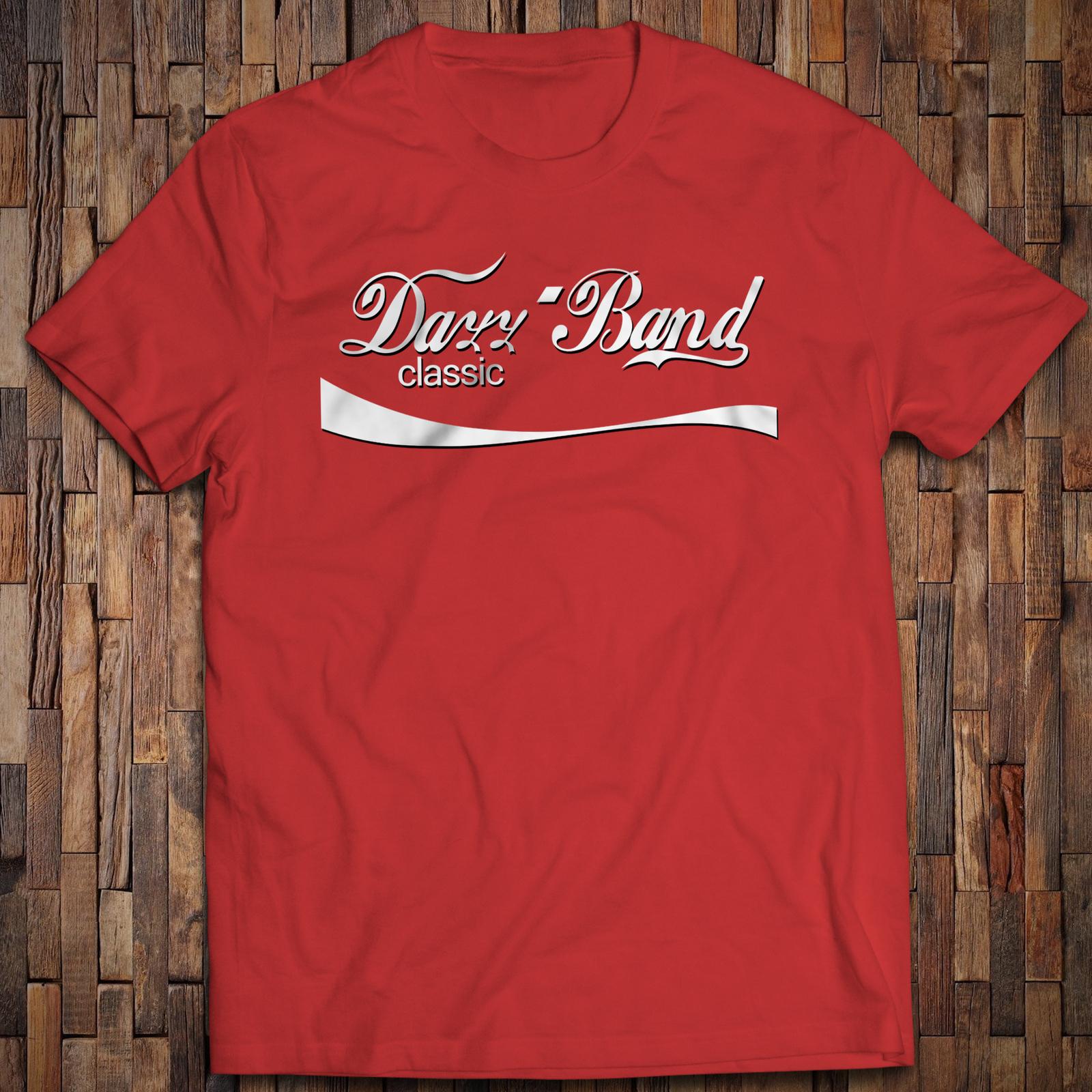 Dazz Band Tee Invitation to Love Let the Music Play Keep It Live On the One XXL