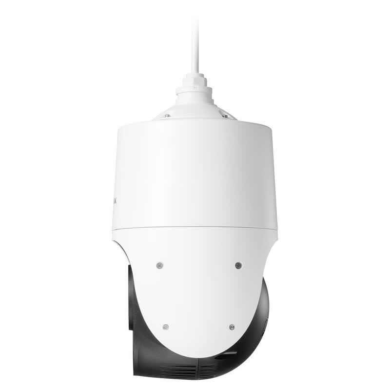 TP-Link TL-IPC6823TP-ADC 8MP PoE PTZ Outdoor Camera CN plug (adapter included)