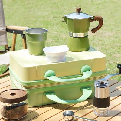 Camping & Vandring – Utomhus köksredskap