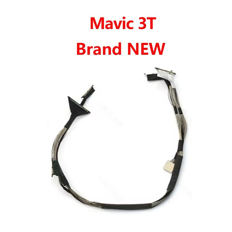 PTZ Signal Cable For Mavic 3 Classic Gimbal Coaxial Line Mavic3 Camera Transmission Flex Wire Test tool For Mavic 3 Pro Thermal