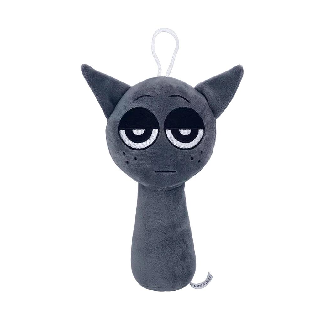 -Sprunki Plush Toys Horror Game Toys Cartoon Cute Soft Stuffed Pillow For Kid Birthday Christmas Gift Stuffed Children Dolls*