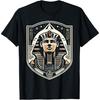 Sphinx of Giza Egyptian Mythology Ancient Egypt T-Shirt(3)