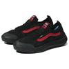 Vans UltraRange VR3 Unisex Black Red VN0A4BXB458