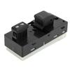 Power Window Control Switch 25411 ZL00A Replacement for Nissan Frontier 2009 2019